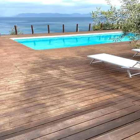 Appartement Il Casale San Vito San Vito Lo Capo
