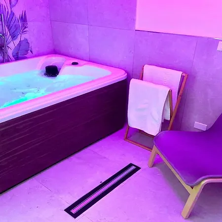 Appartement Il Casale San Vito