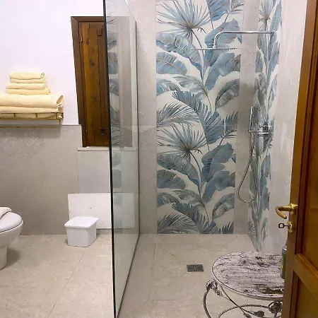 Il Casale San Vito Appartement
