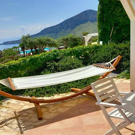 Appartement Il Casale San Vito *