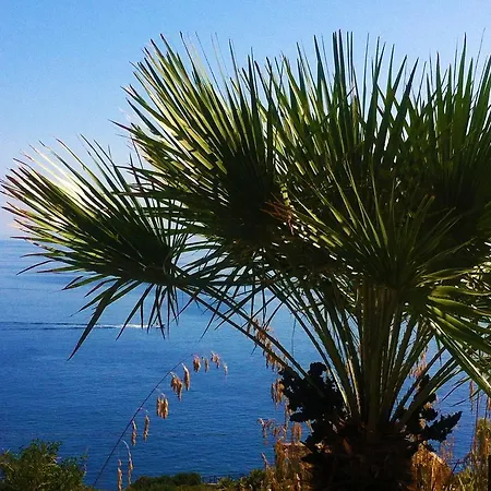 Appartement Il Casale San Vito