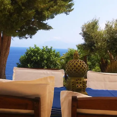 Il Casale San Vito Appartement San Vito Lo Capo