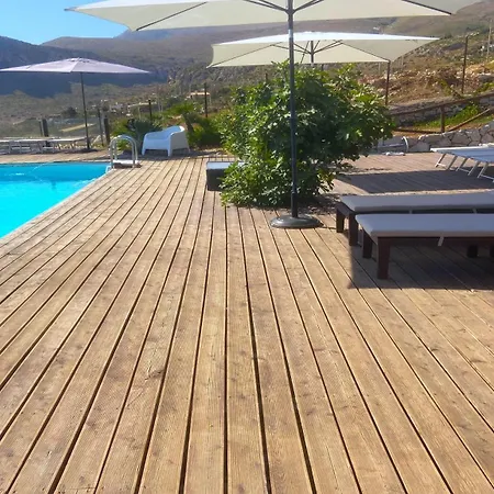 Il Casale San Vito Apartament