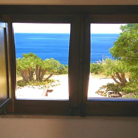 Appartement Il Casale San Vito San Vito Lo Capo