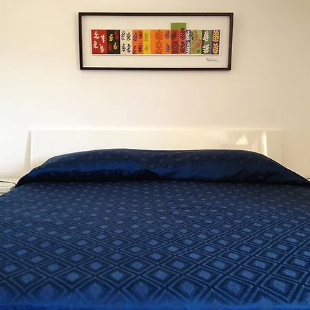 Il Casale San Vito Apartament