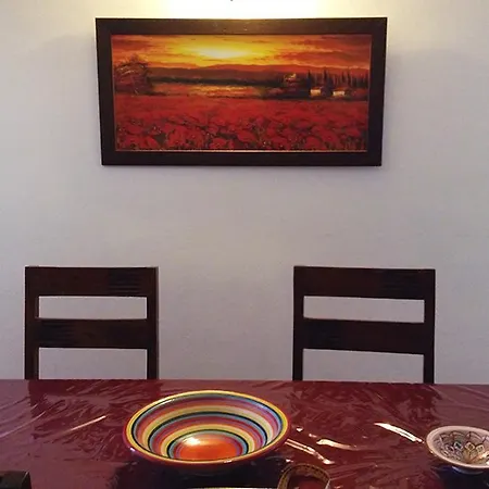 Appartement Il Casale San Vito *