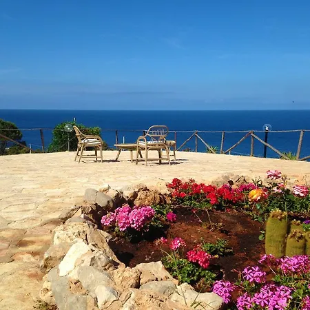 Apartament Il Casale San Vito *