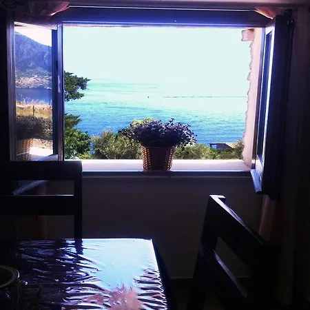 Appartement Il Casale San Vito