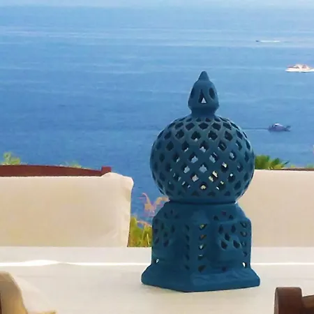 Il Casale San Vito Appartement San Vito Lo Capo