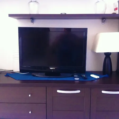 Appartement Il Casale San Vito