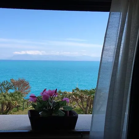 Apartament Il Casale San Vito *