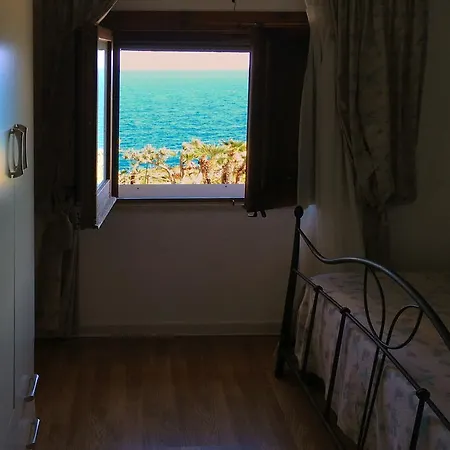 Appartement Il Casale San Vito *